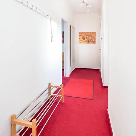 Westwind Im Haus Portscher * Norderney