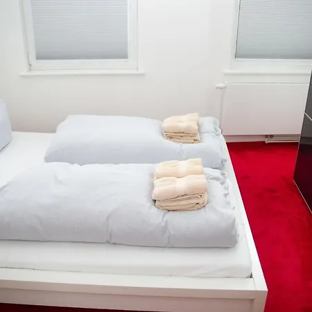 Westwind Im Haus Portscher