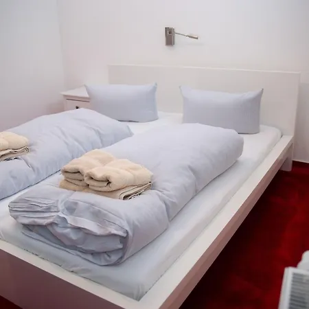 Apartmán Westwind Im Haus Portscher