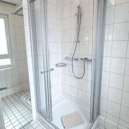 Westwind Im Haus Portscher