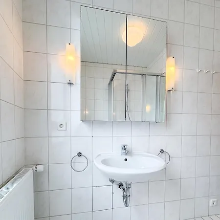 Westwind Im Haus Portscher Norderney